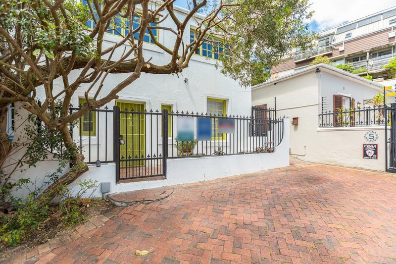 2 Bedroom Property for Sale in Salt River Western Cape